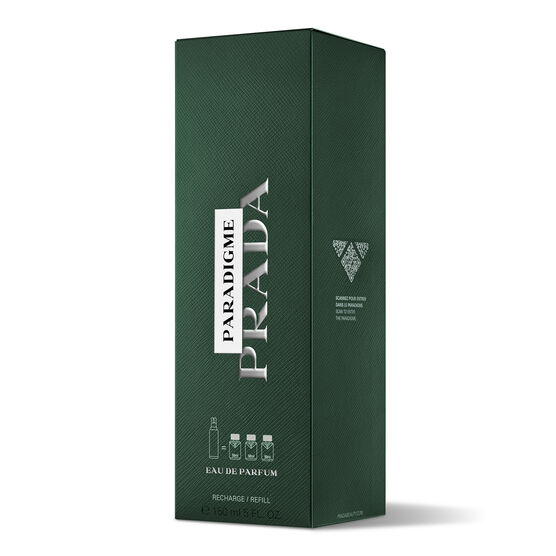 Perfume Prada Paradigme Masculino Eau de Parfum